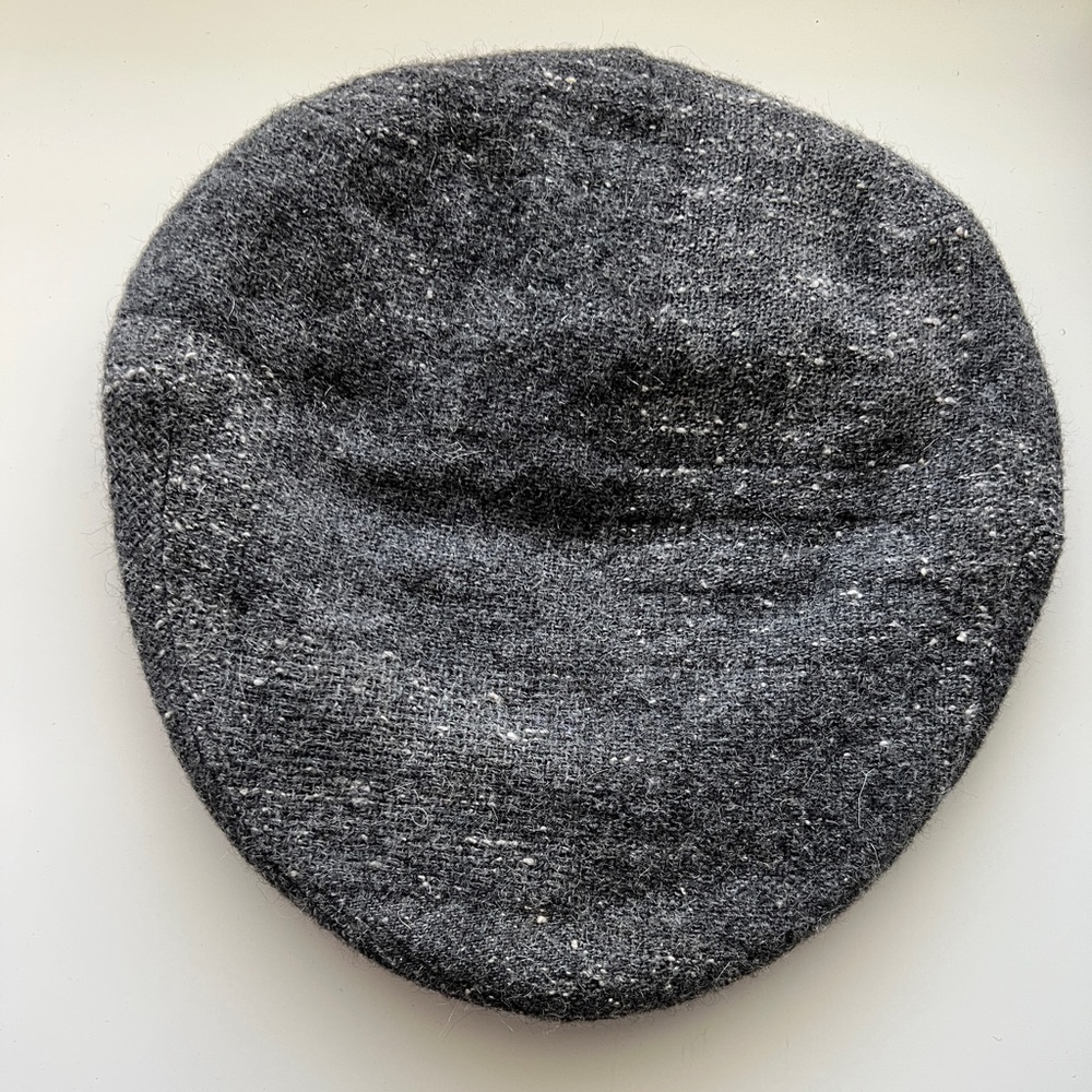 Vintage Marco Polo Flat Cap